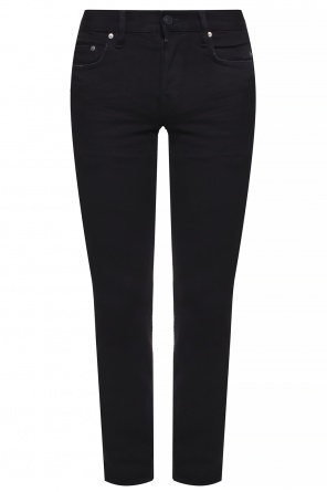 'reed' tapered leg jeans, zdjęcie 1 'reed' tapered leg jeans od AllSaints